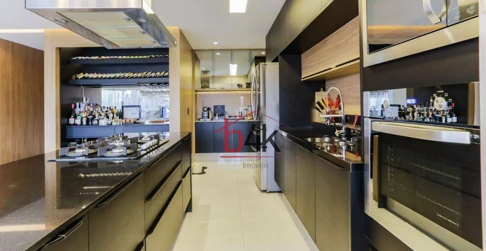 Apartamento, 2 quartos, 130 m² - Foto 4