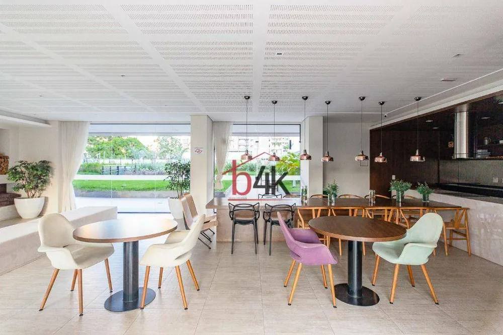 Apartamento, 2 quartos, 106 m² - Foto 13
