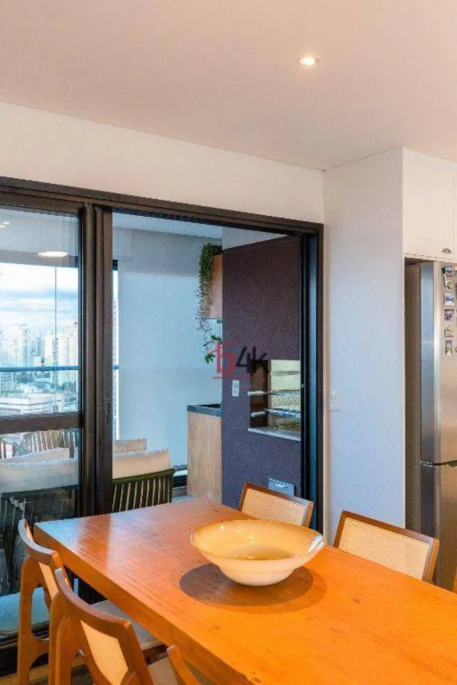 Apartamento, 2 quartos, 106 m² - Foto 7