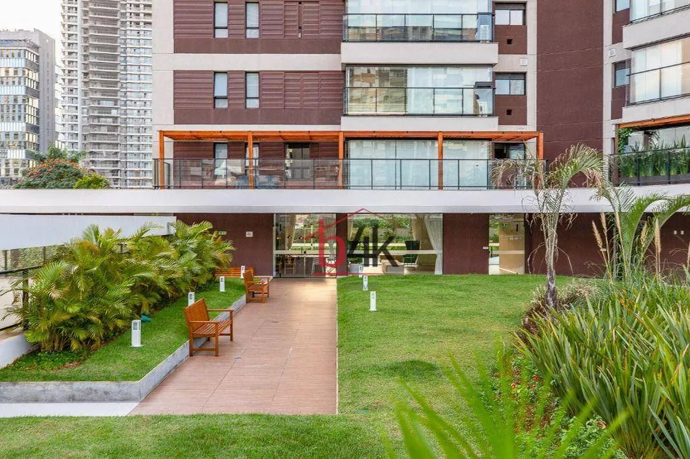 Apartamento, 2 quartos, 106 m² - Foto 16