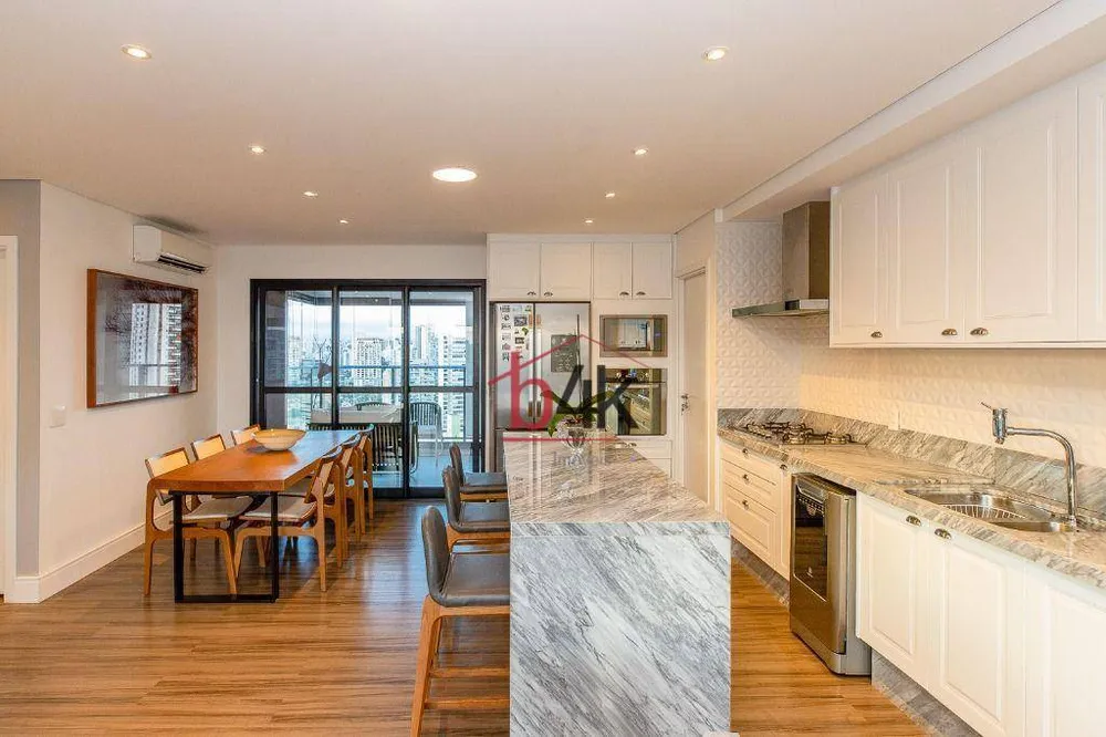 Apartamento, 2 quartos, 106 m² - Foto 3