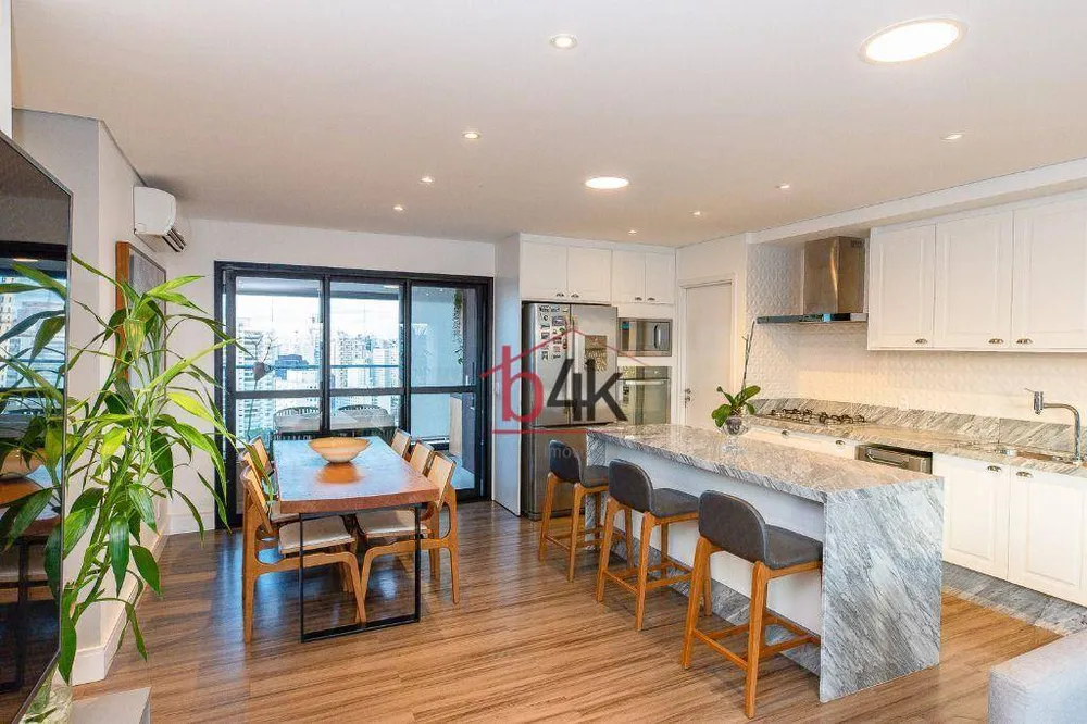 Apartamento, 2 quartos, 106 m² - Foto 1