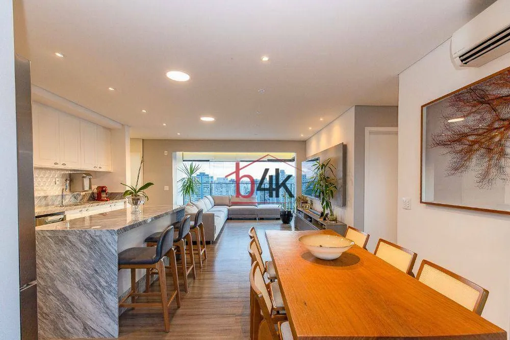 Apartamento, 2 quartos, 106 m² - Foto 5