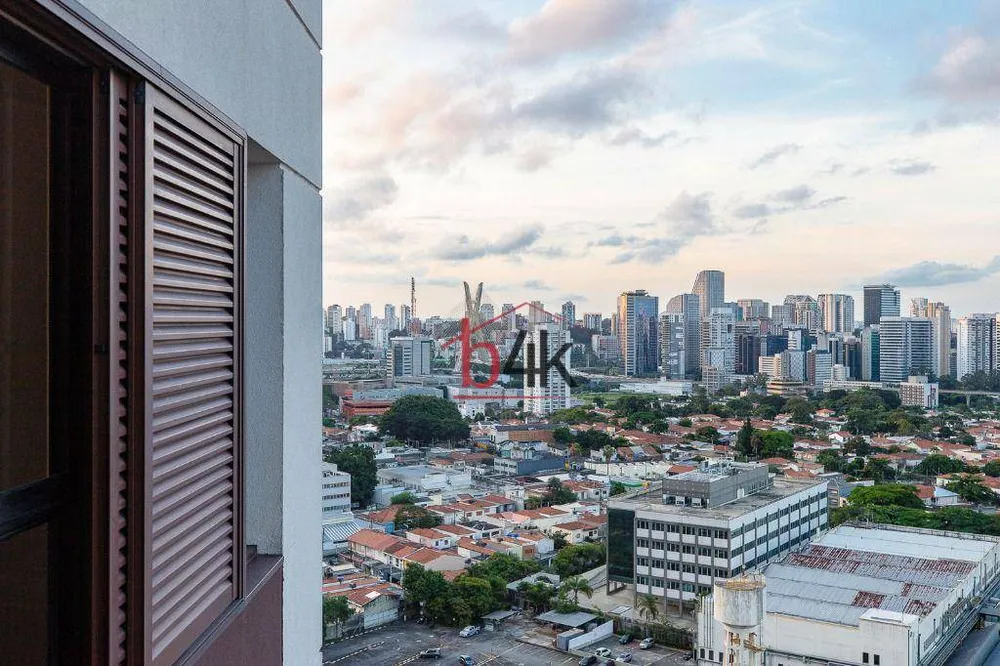 Apartamento, 2 quartos, 106 m² - Foto 4