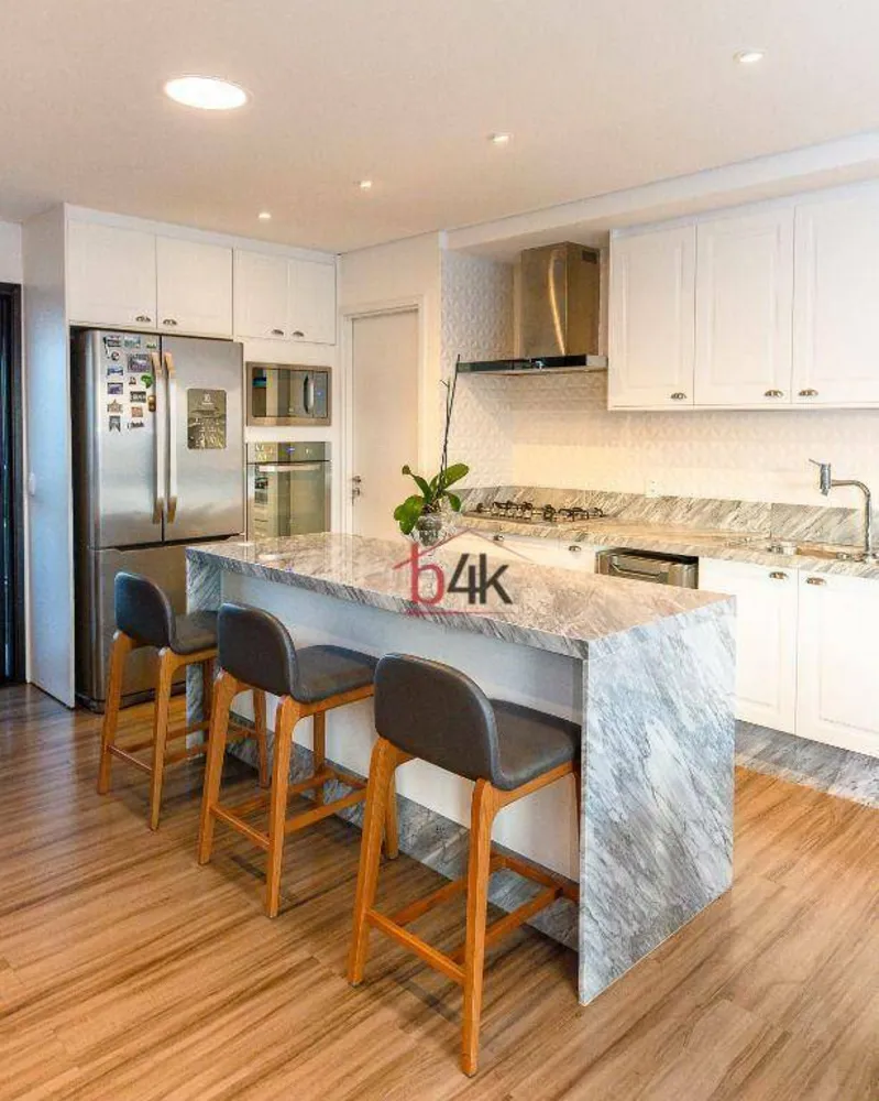 Apartamento, 2 quartos, 106 m² - Foto 9