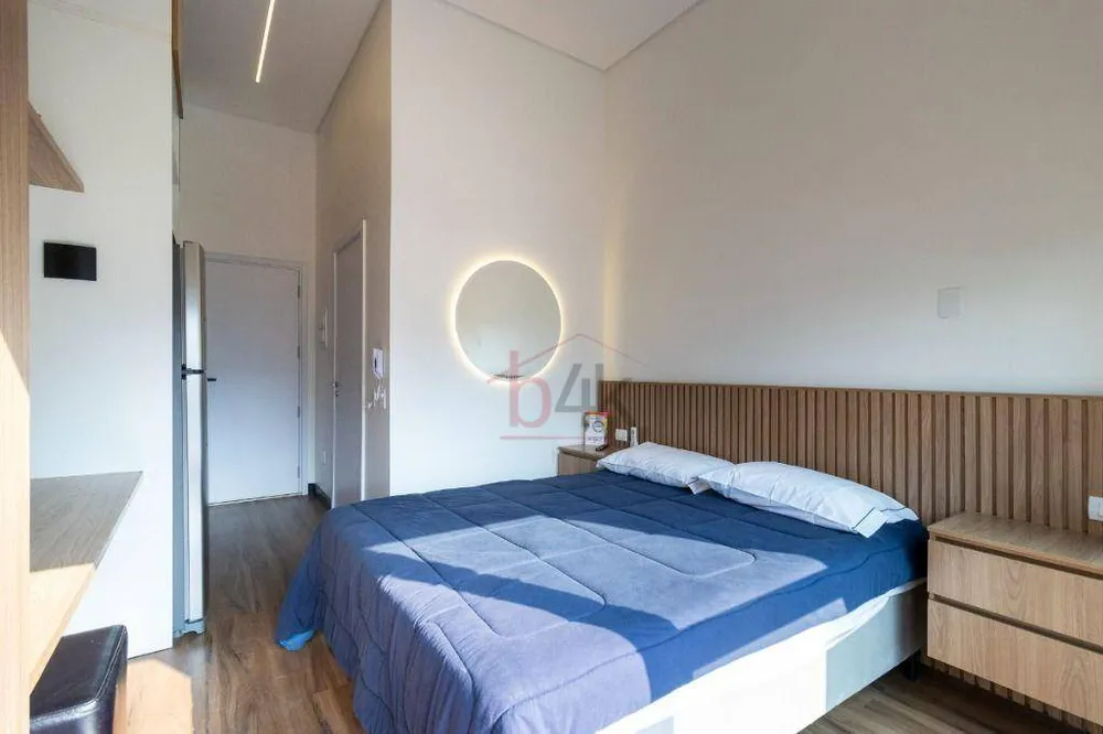 Kitnet-Studio, 21 m² - Foto 2