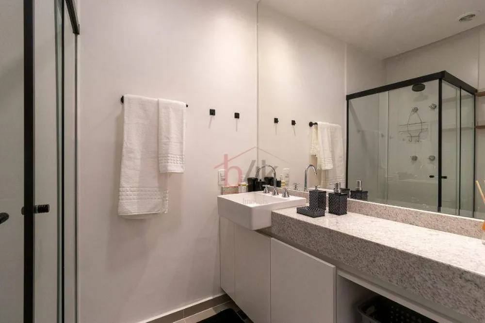 Kitnet-Studio, 21 m² - Foto 13