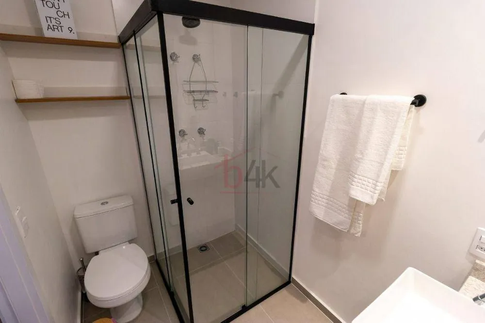 Kitnet-Studio, 21 m² - Foto 14