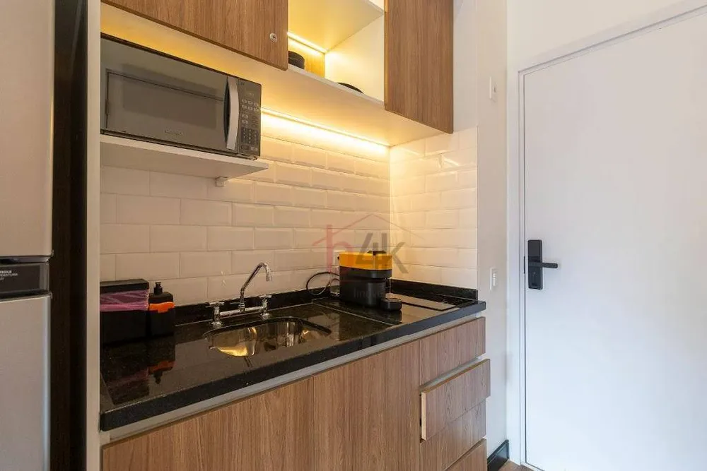 Kitnet-Studio, 21 m² - Foto 6