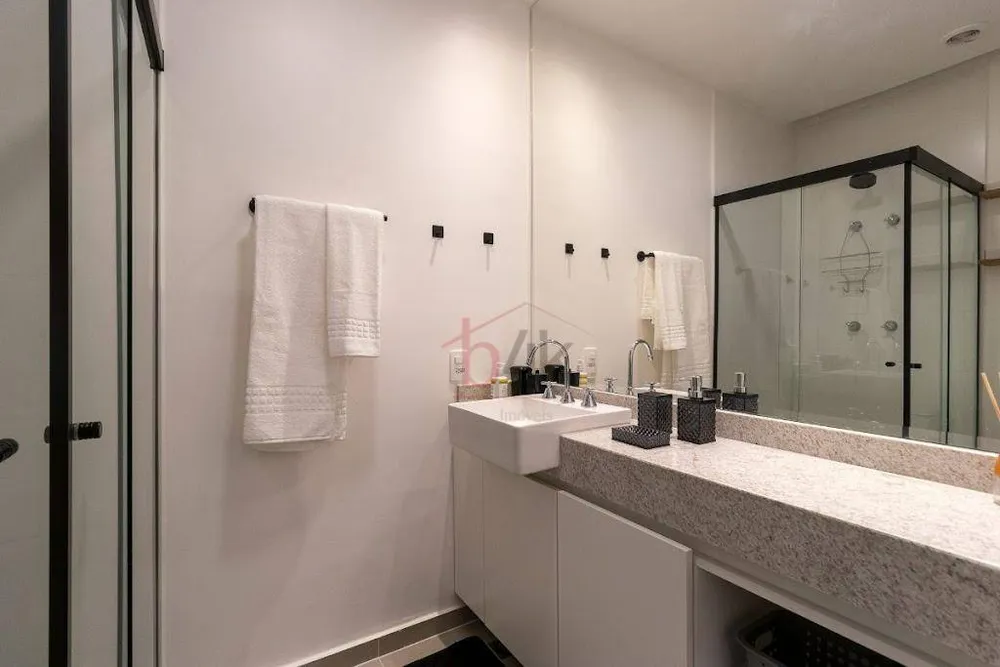 Kitnet-Studio, 21 m² - Foto 5