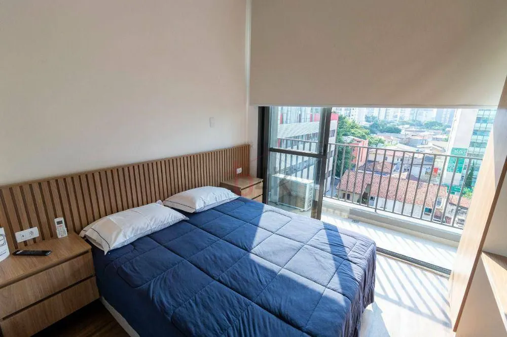 Kitnet-Studio, 21 m² - Foto 11