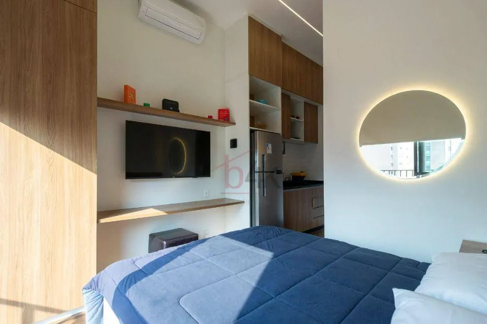 Kitnet-Studio, 21 m² - Foto 10