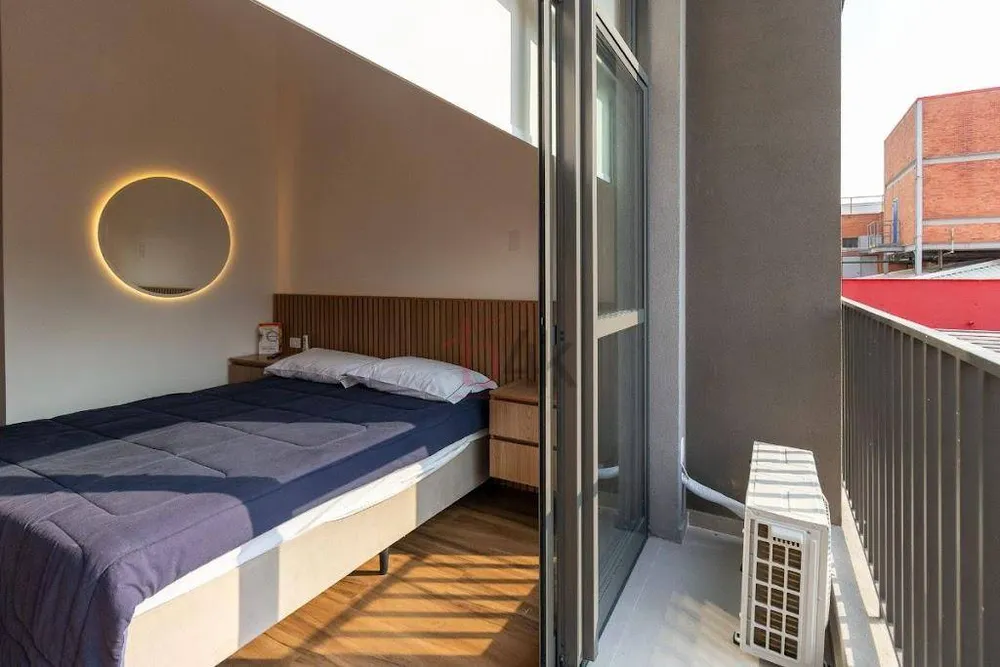 Kitnet-Studio, 21 m² - Foto 9