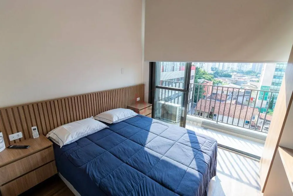 Kitnet-Studio, 21 m² - Foto 7