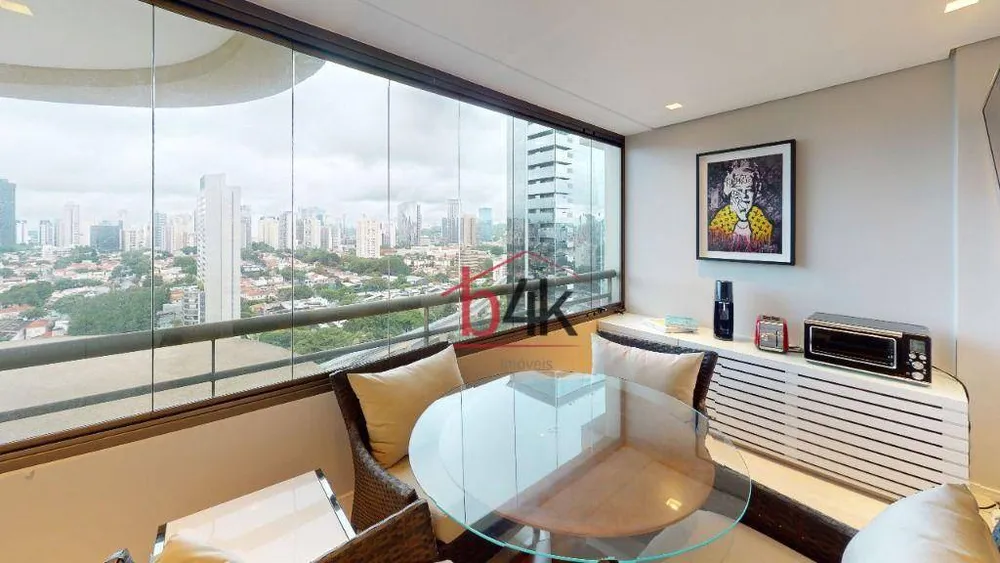 Apartamento, 2 quartos, 60 m² - Foto 5