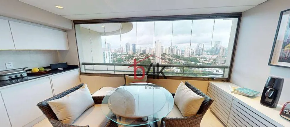 Apartamento, 2 quartos, 60 m² - Foto 6