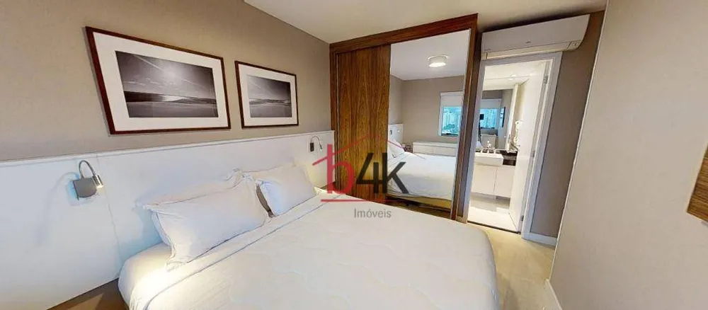 Apartamento, 2 quartos, 60 m² - Foto 11