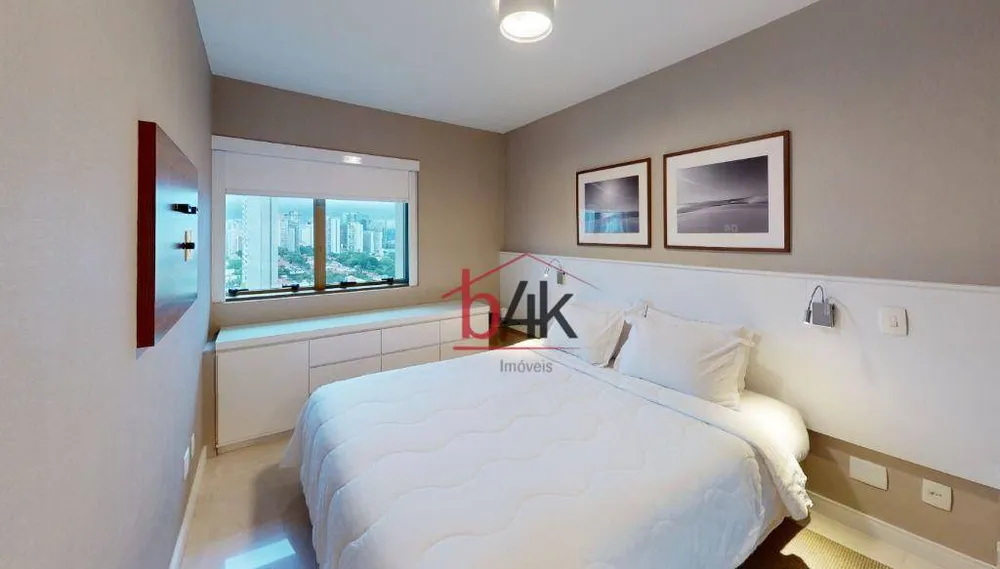 Apartamento, 2 quartos, 60 m² - Foto 10