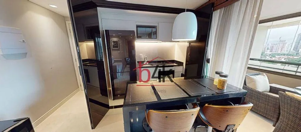 Apartamento, 2 quartos, 60 m² - Foto 3