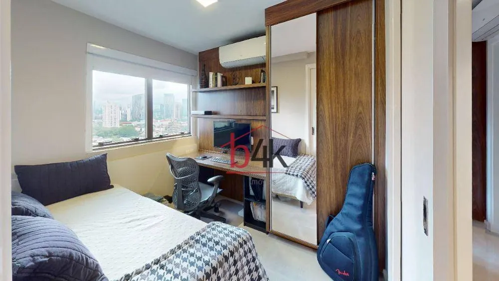 Apartamento, 2 quartos, 60 m² - Foto 9