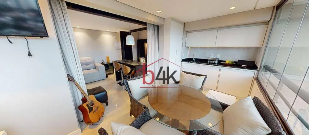 Apartamento, 2 quartos, 60 m² - Foto 4