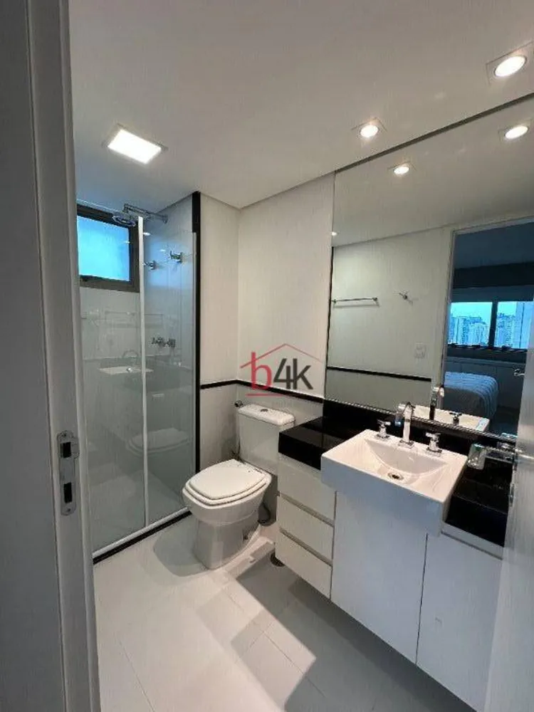 Apartamento, 2 quartos, 60 m² - Foto 12