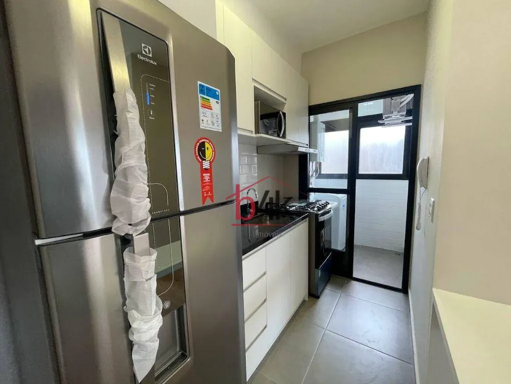 Apartamento, 1 quarto, 34 m² - Foto 3