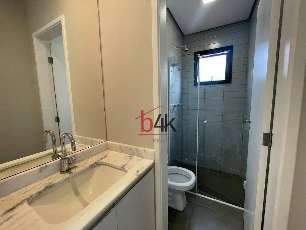 Apartamento, 1 quarto, 34 m² - Foto 2