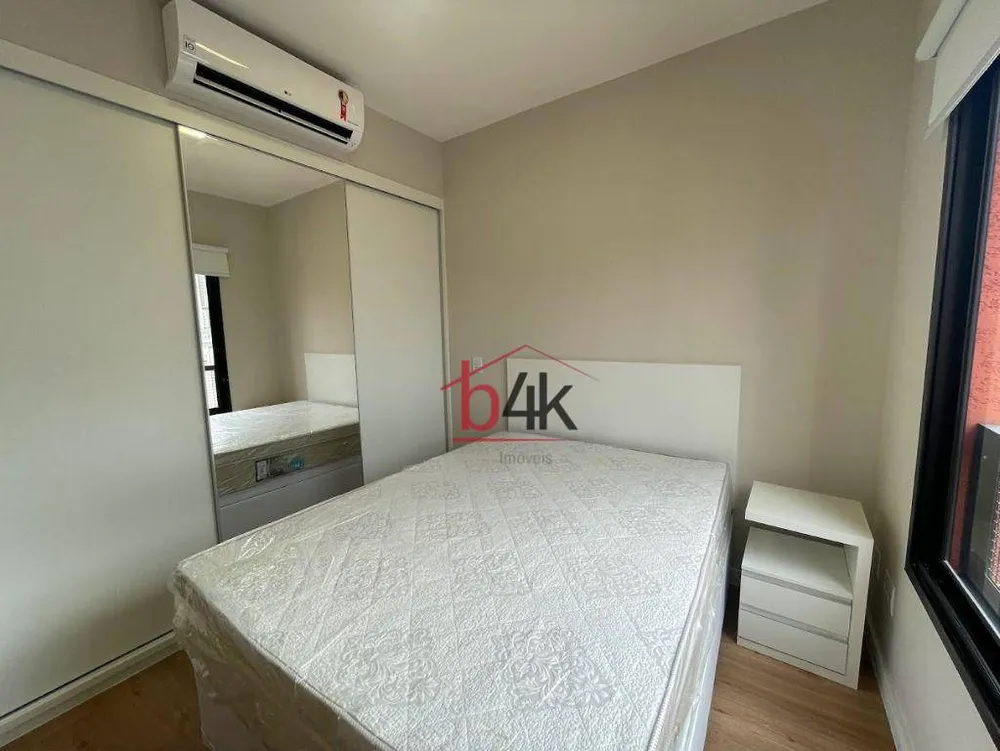 Apartamento, 1 quarto, 34 m² - Foto 5