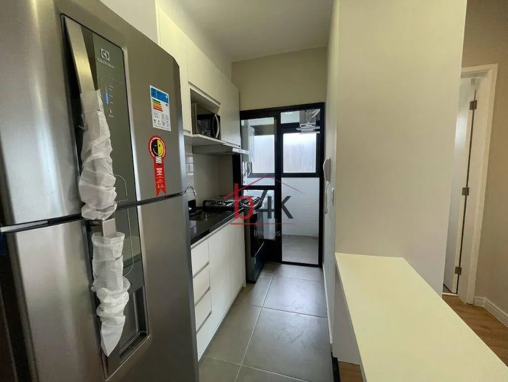 Apartamento, 1 quarto, 34 m² - Foto 7