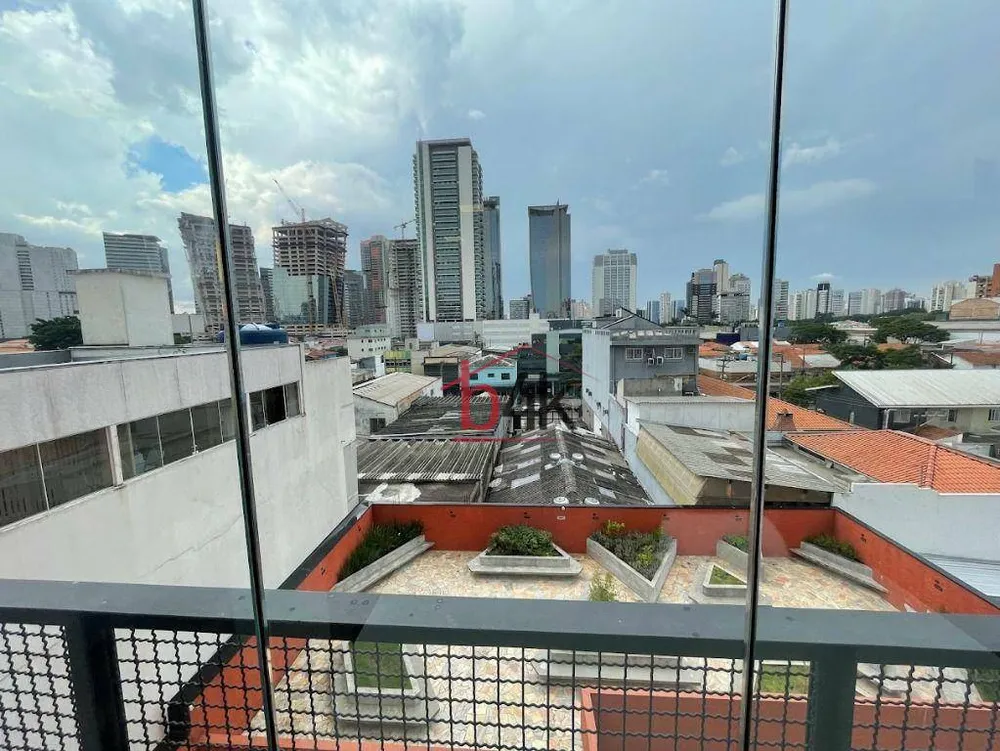 Apartamento, 1 quarto, 34 m² - Foto 4