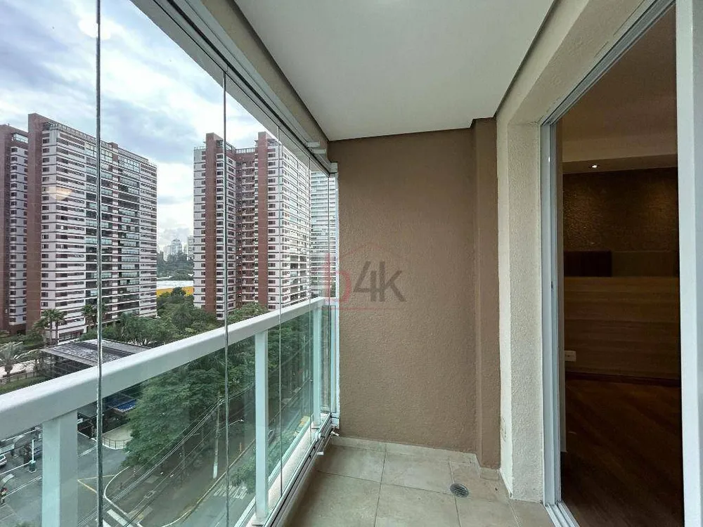 Apartamento, 2 quartos, 74 m² - Foto 5
