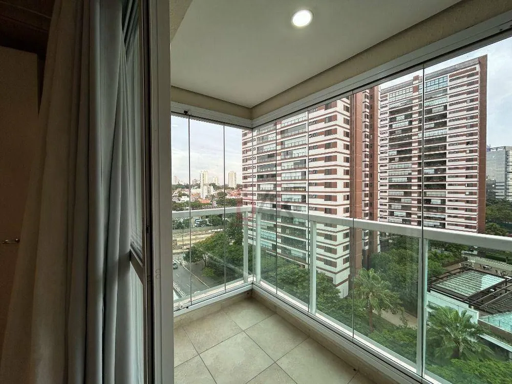 Apartamento, 2 quartos, 74 m² - Foto 8