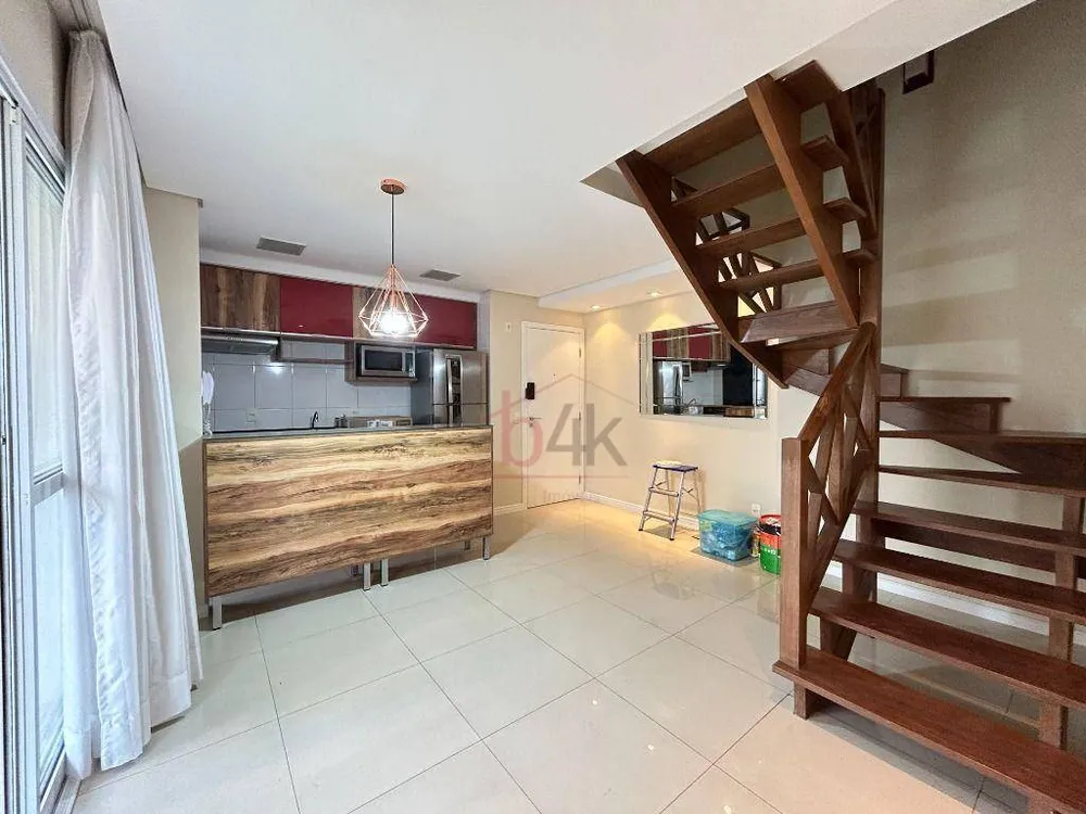 Apartamento, 2 quartos, 74 m² - Foto 3