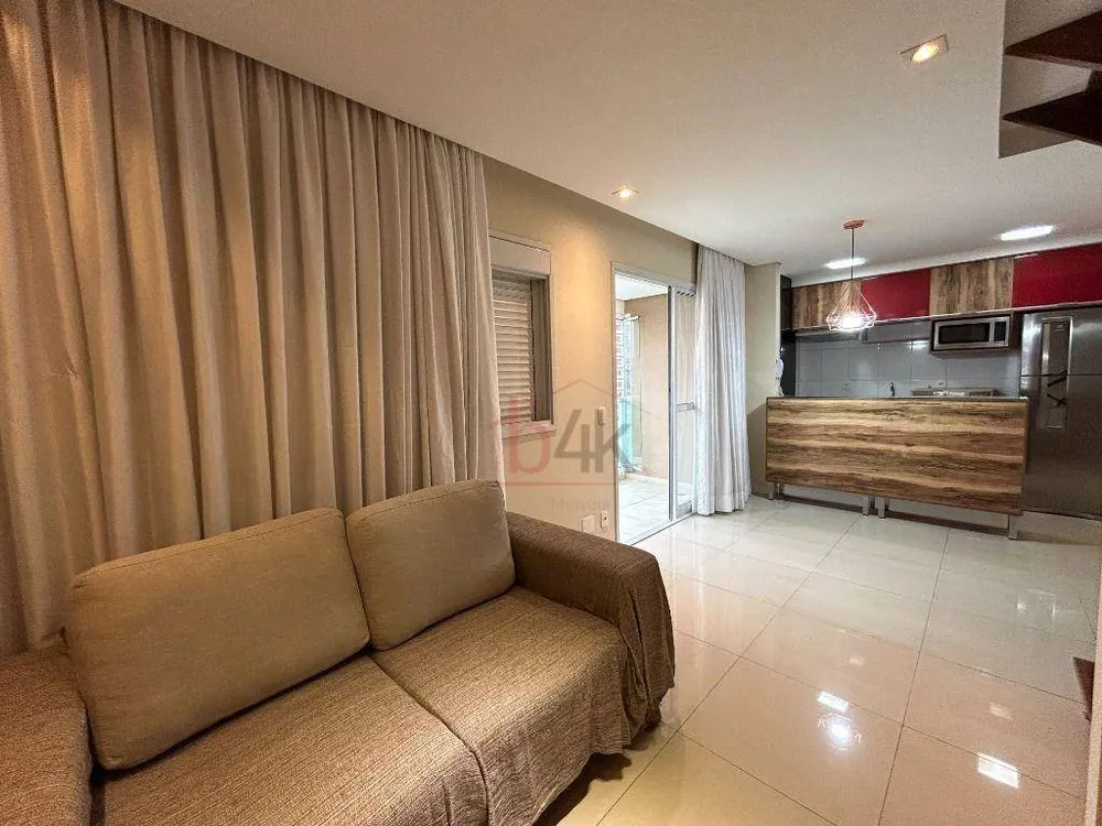 Apartamento, 2 quartos, 74 m² - Foto 4