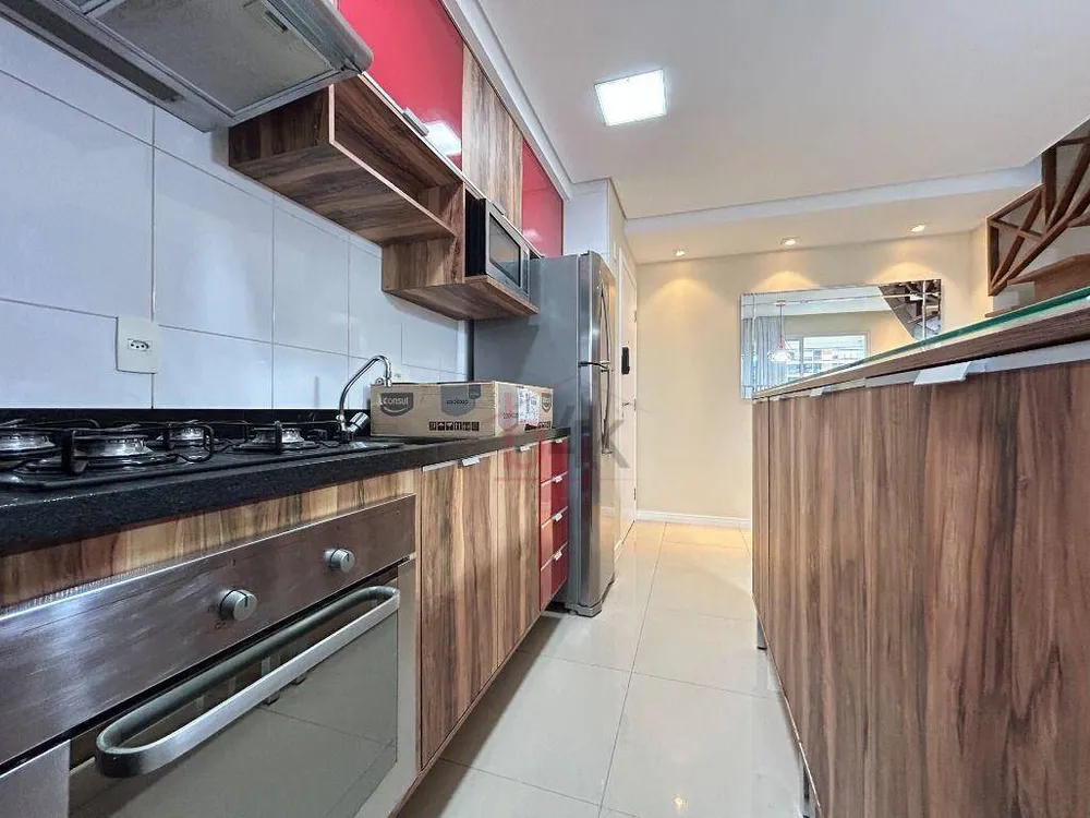 Apartamento, 2 quartos, 74 m² - Foto 15