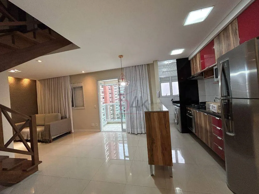 Apartamento, 2 quartos, 74 m² - Foto 6