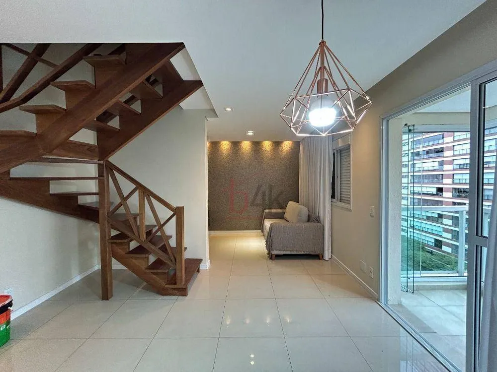 Apartamento, 2 quartos, 74 m² - Foto 9
