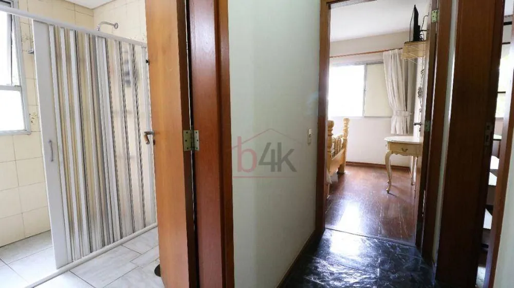 Apartamento, 3 quartos, 179 m² - Foto 2