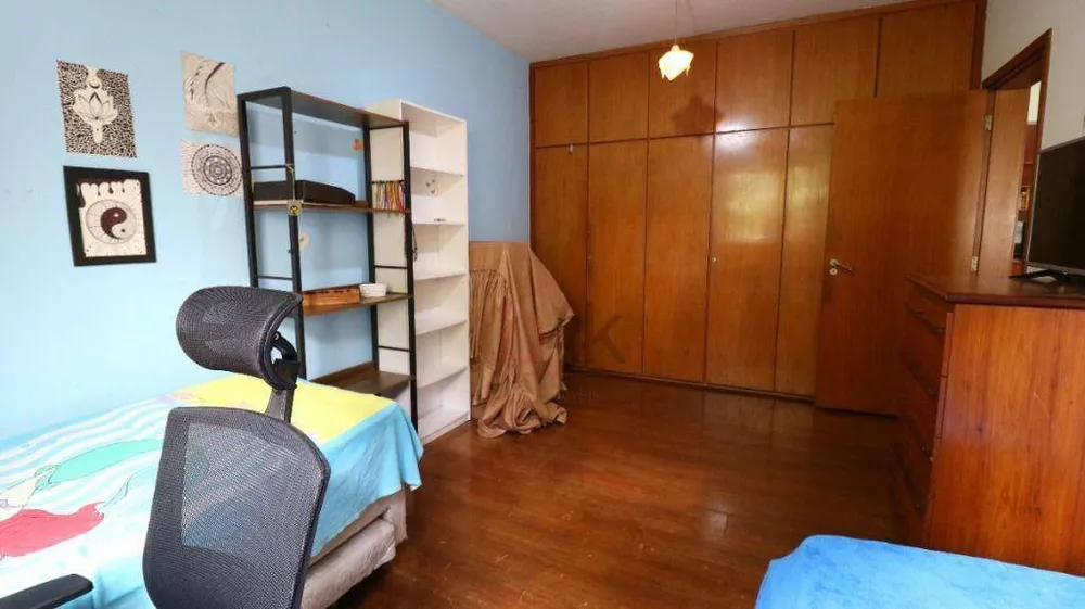 Apartamento, 3 quartos, 179 m² - Foto 8