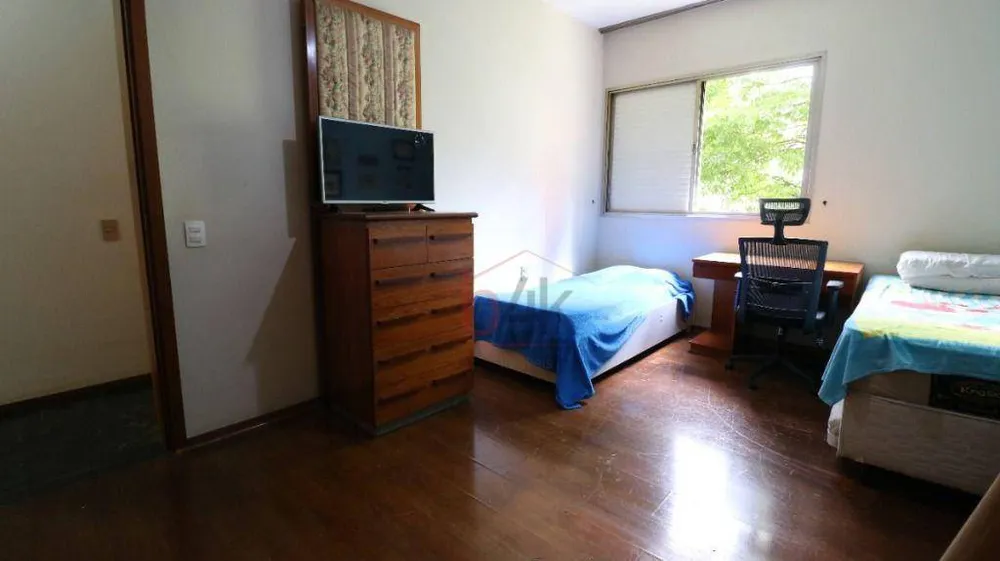 Apartamento, 3 quartos, 179 m² - Foto 7