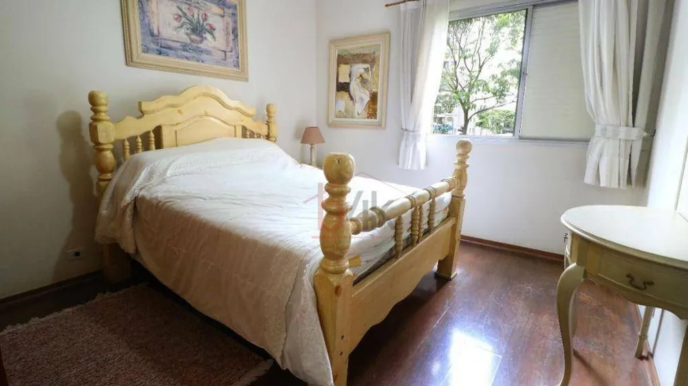 Apartamento, 3 quartos, 179 m² - Foto 4