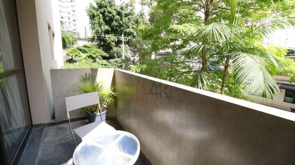 Apartamento, 3 quartos, 179 m² - Foto 12