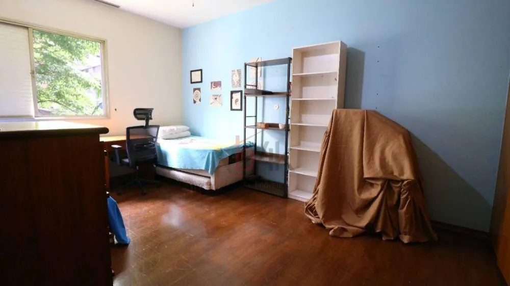 Apartamento, 3 quartos, 179 m² - Foto 6
