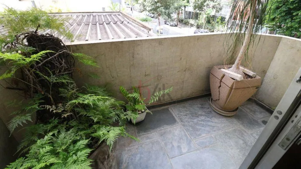Apartamento, 3 quartos, 179 m² - Foto 3