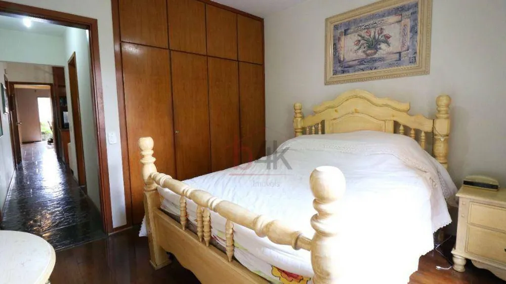 Apartamento, 3 quartos, 179 m² - Foto 5