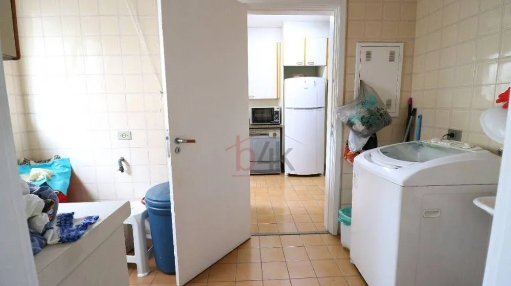 Apartamento, 3 quartos, 179 m² - Foto 10