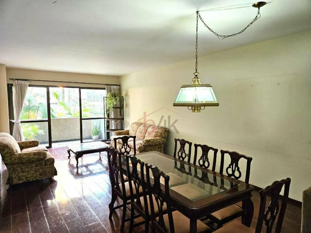 Apartamento, 3 quartos, 179 m² - Foto 1
