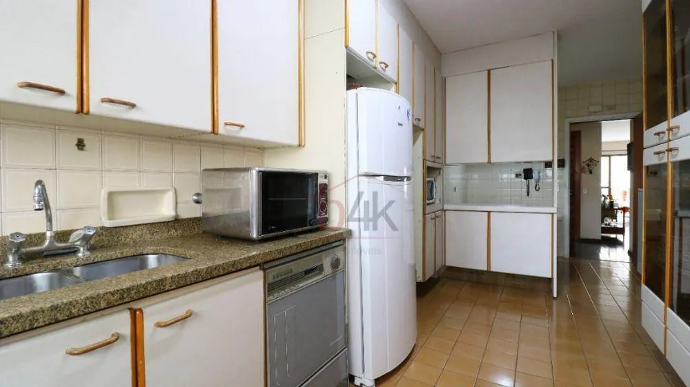 Apartamento, 3 quartos, 179 m² - Foto 9