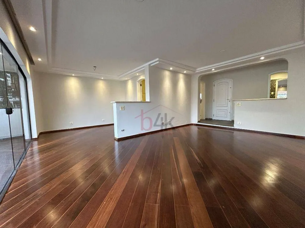 Apartamento, 3 quartos, 153 m² - Foto 1